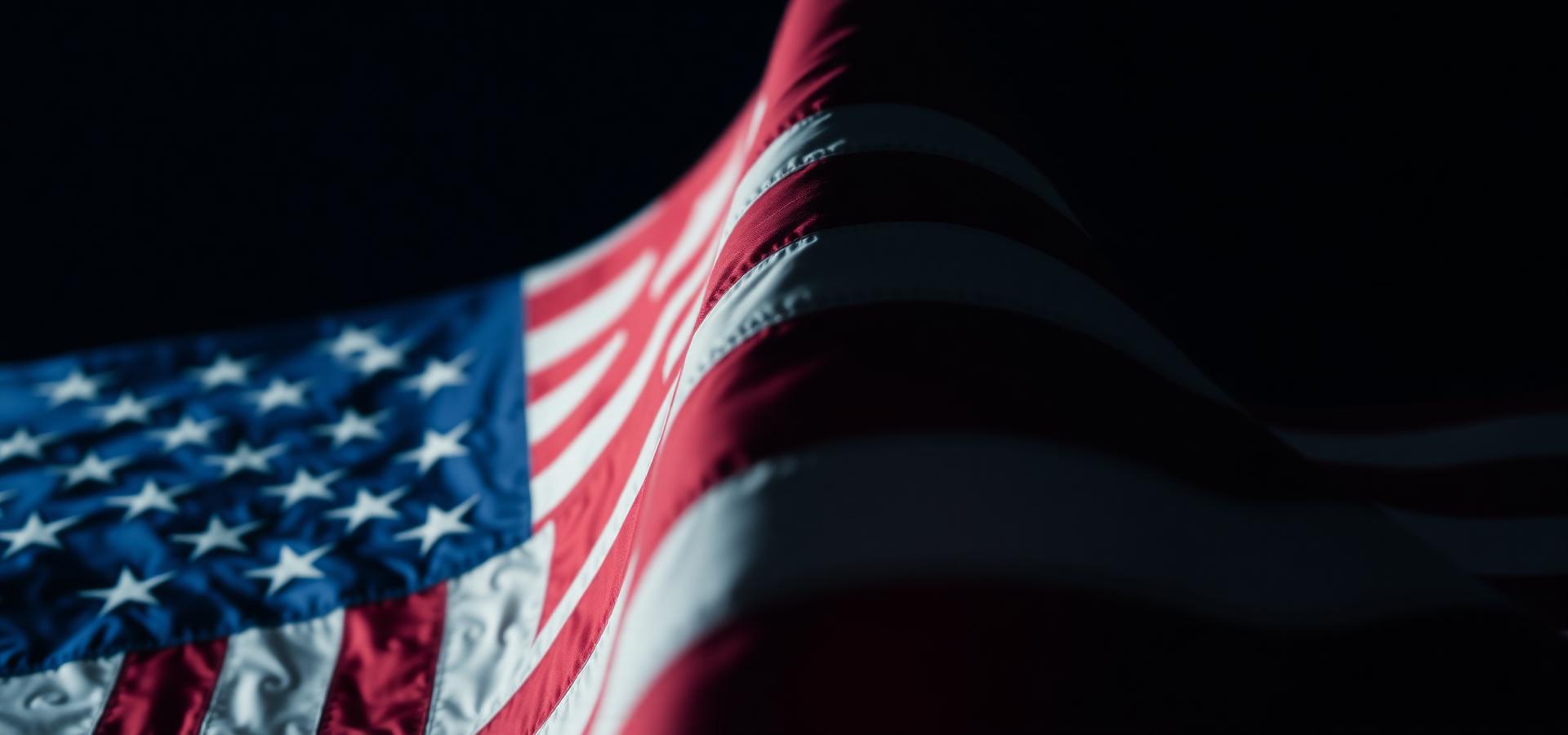American flag background for Pro2-4You call to action
