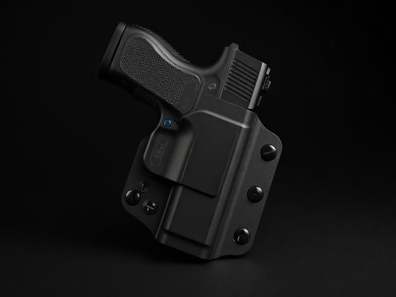 Holsters and carry gear category